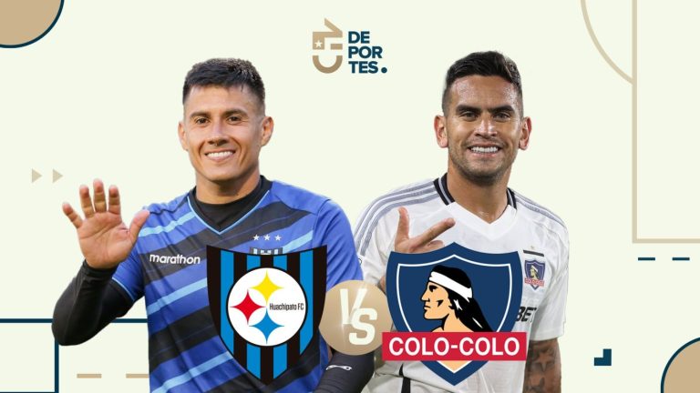 Huachipato vs Colo Colo: Dónde ver ONLINE y EN VIVO partido por Campeonato Nacional