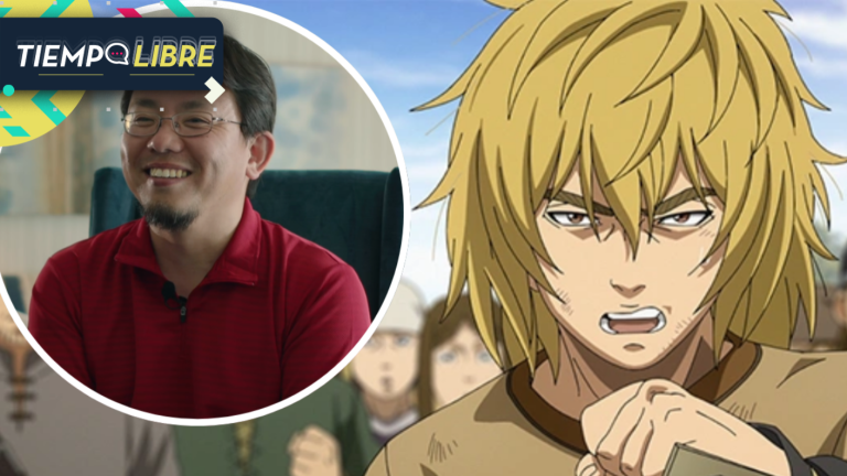 Autor de Vinland Saga dejará atrás a los vikingos y volverá a la ciencia ficción: “Tengo una idea…”
