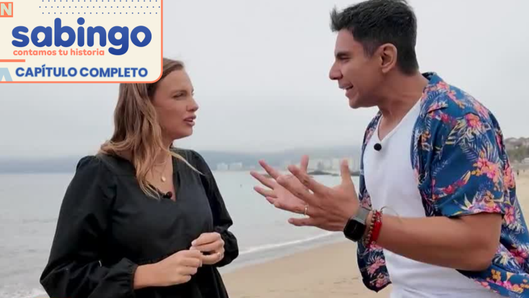 Rutas inexploradas | Sabingo | Capítulo 2 de marzo