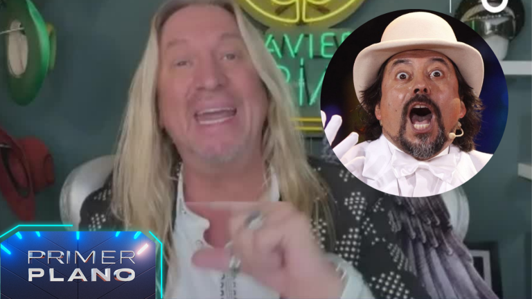 Javier Ceriani acusó de xenofobia a Bombo Fica: “Este anormal…”