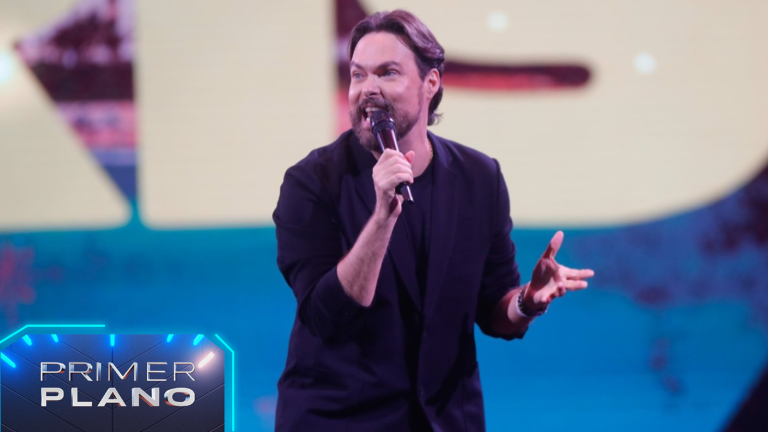 LOCURA tras bambalinas: TODOS los detalles de la fallida presentación de George Harris en Viña