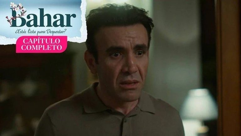 Bahar | Capítulo 22 | ¿Un encuentro que lo cambiará todo?