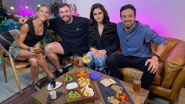 ¡Vuelve La Divina Comida con su temporada 11! A disfrutar entonces con estos invitados de lujo