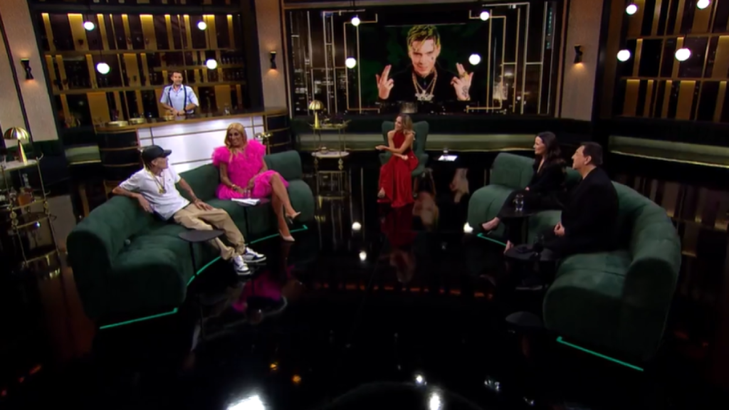 Podemos Hablar vuelve con todo: No te pierdas el estreno de su nueva temporada este viernes