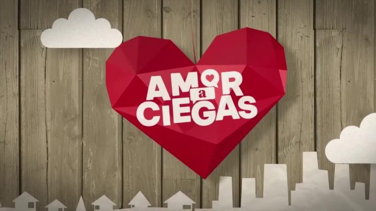¡Amor a Ciegas! El programa de citas de CHV se estrena este 25 de marzo