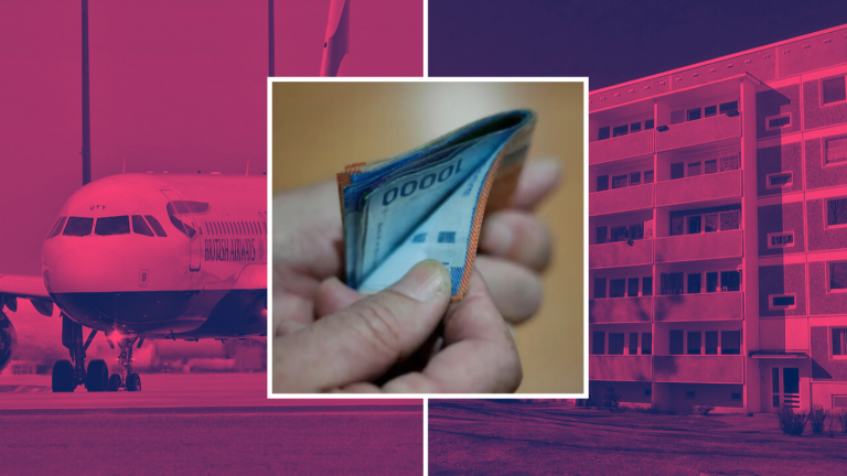 IPC de febrero varió 0,4%: ¿Qué significa y cuáles productos subieron o bajaron de precio?