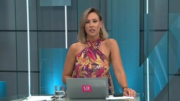 CHV Noticias Tarde | Sábado 8 de marzo de 2025