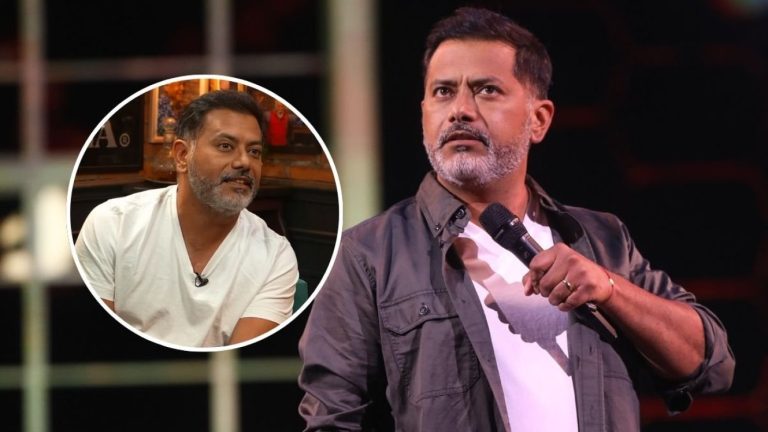 Pedro Ruminot reveló sorpresa que no pudo concretar en Viña 2025: “Saqué un bloque entero de ella”