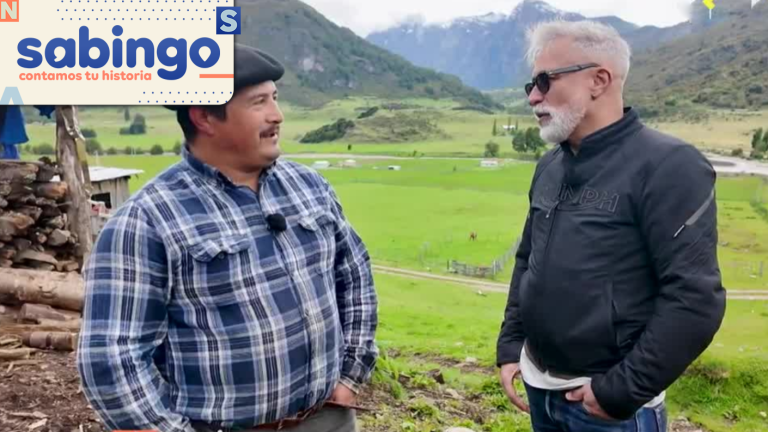 Cocinando la Ruta Austral: Sergi Arola se cautivó con la belleza de la Región de Aysén
