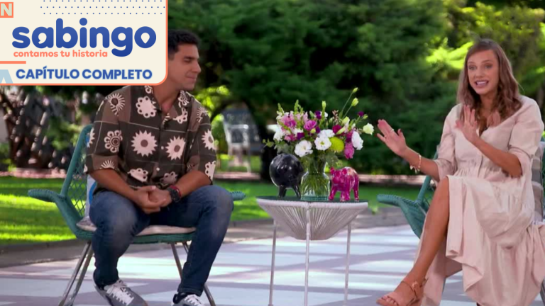¡Estrenos imperdibles! | Sabingo | Capítulo 8 de marzo