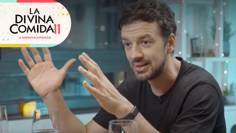 Tomás Vodanovic narró su experiencia viviendo en la población La Pincoya: “Fue muy difícil irme”