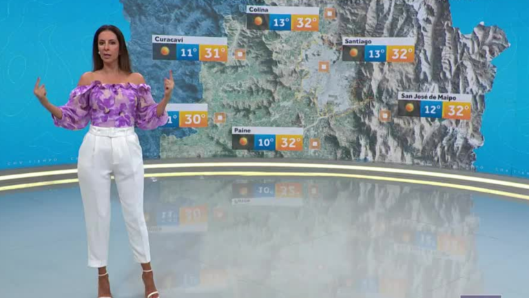 ¡Las temperaturas vuelven a subir! El pronóstico del tiempo para este domingo 9 de marzo