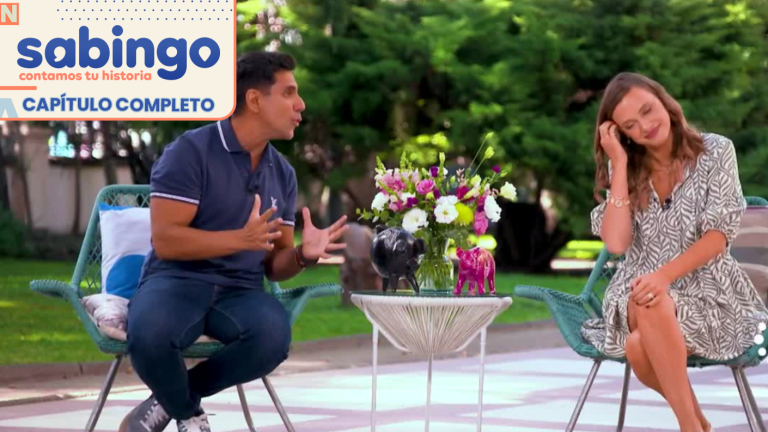 Raíces y tradiciones | Sabingo | Capítulo 9 de marzo