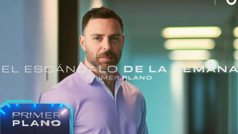 El Escándalo de la Semana: Los cambios que desataron el INFIERNO en la tierra de MEGA