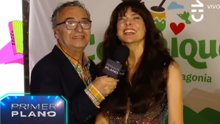 EXCLUSIVO | Tonka Tomicic reveló su situación sentimental: “A mí no me invitan a salir…”