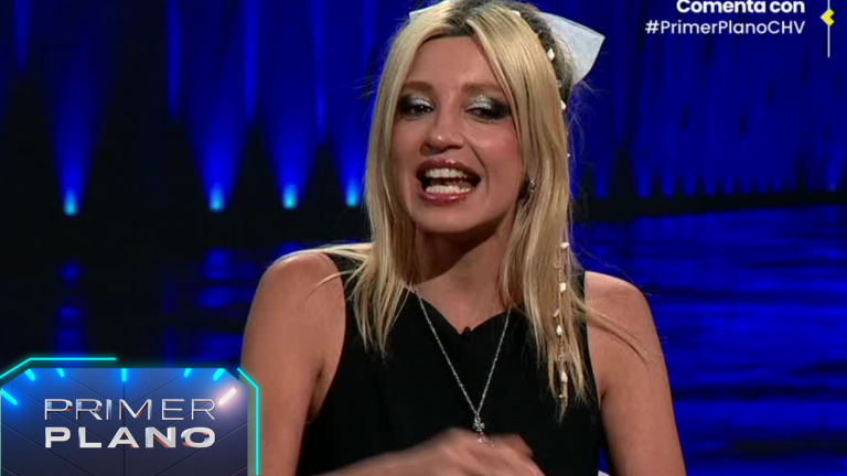 EXCLUSIVO | Influencer que colaboró con Cathy Barriga acusó amenazas de muerte: “Me iban a pegar…”