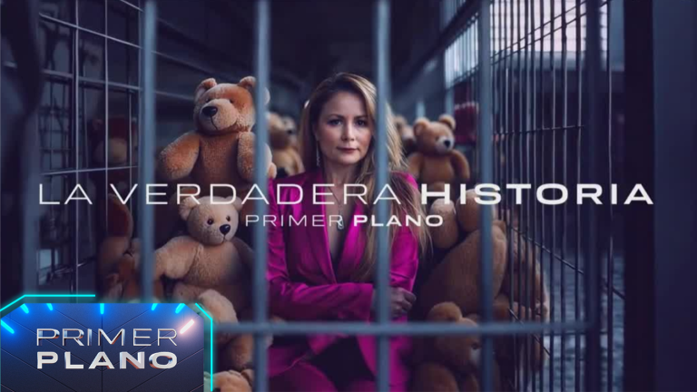 La Verdadera Historia: La caída en picada y sin retorno de Cathy Barriga