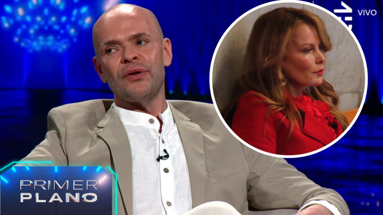 Luis Japaz sobre la presunta carrera presidencial de Cathy Barriga: “Ella creía que…”