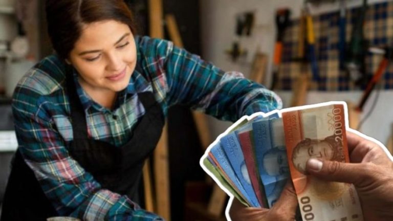 Revisa si te corresponde el pago del Subsidio al Empleo Joven en marzo