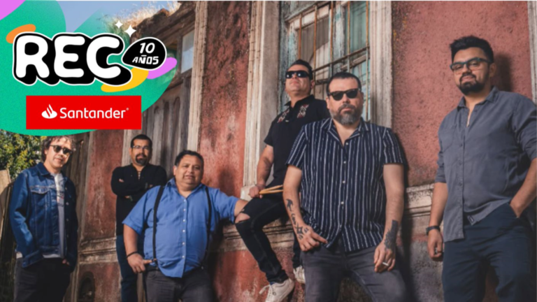 ¿Quién es Banda Yámana, el grupo que se presentará en REC 2025?