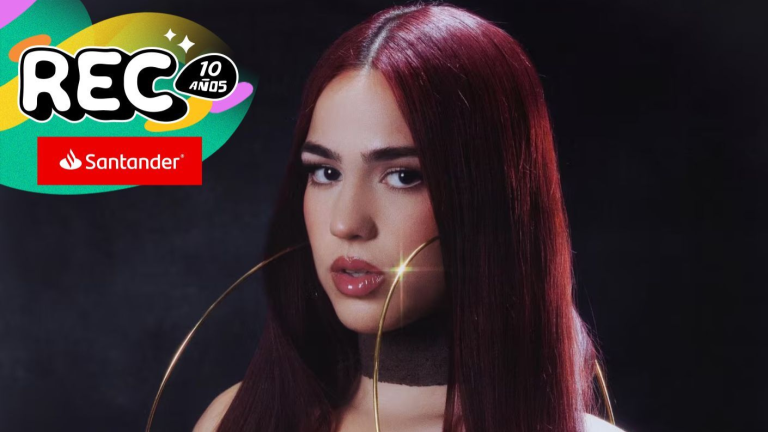 ¿Quién es Loyaltty, la artista que se presentará en REC 2025?