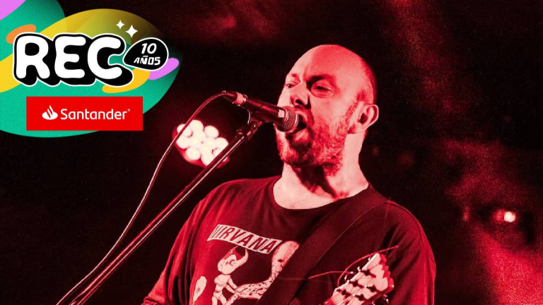 Quiénes son Pegotes, la banda que se presentará en REC 2025