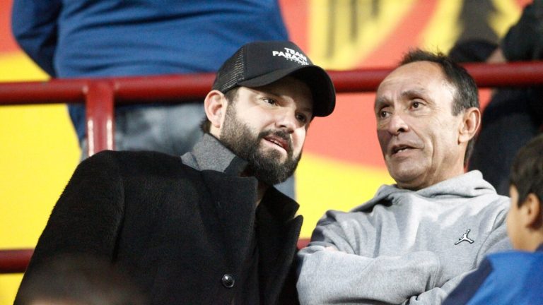 Pdte. Gabriel Boric aborda suspensiones de partidos en el fútbol chileno: “Lo encuentro lamentable”