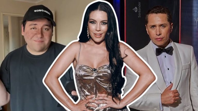 Daniela Aránguiz defendió a Karol Lucero y ninguneó a Danilo 21: “Una persona NN que...”