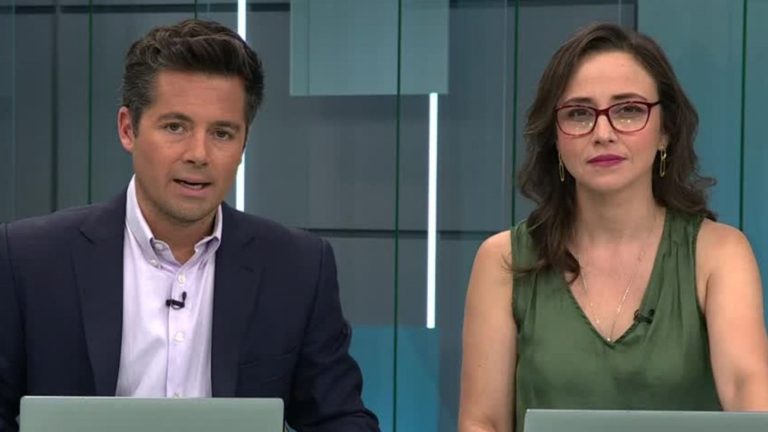 CHV Noticias Tarde | Jueves 13 de marzo de 2025