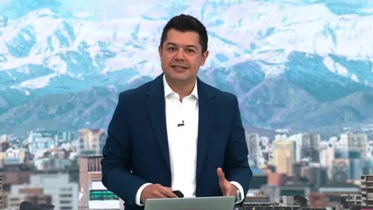 CHV Noticias Tarde | Sábado 15 de marzo de 2025