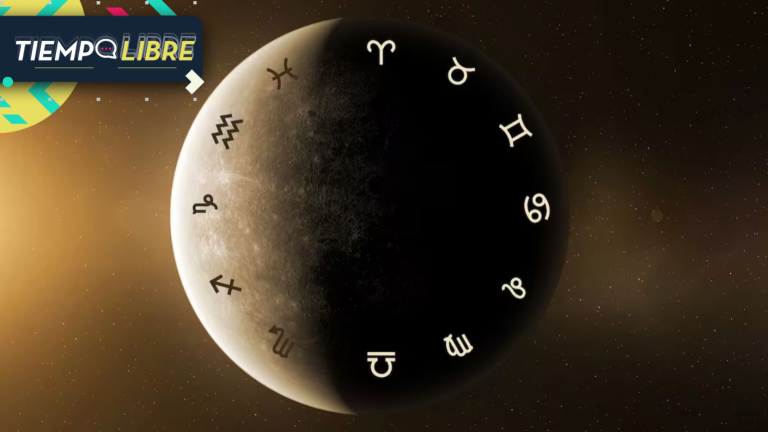 Mercurio retrógrado ya llegó: ¿Cómo afectará a cada signo?