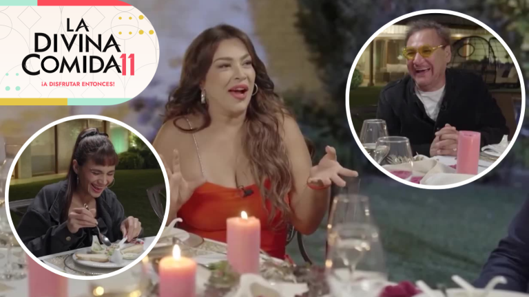 Marlen Olivari y la hilarante historia de su gira en bus: “Alucinaba con Britney Spears”