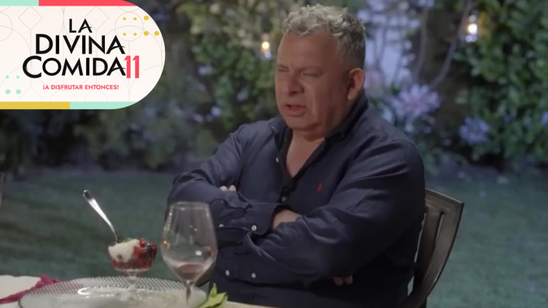 La íntima historia de Willy Sabor tras la pérdida de su padre: “No podía más...”