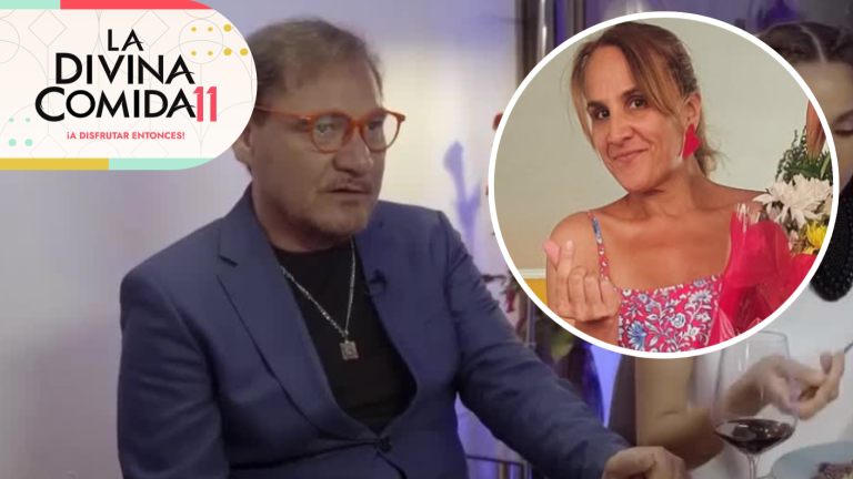 Rodrigo Muñoz y los detalles de su separación con Claudia Pérez: “Me rompió el alma”