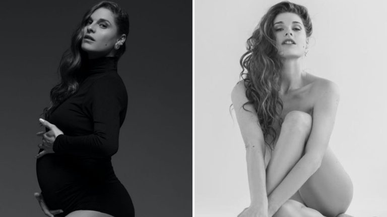 “Los edificios se caen”: Tanza Varela debió evacuar en México y causó preocupación