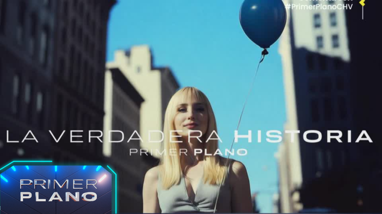 La Verdadera Historia: El infierno de Mane Swett por obtener la custodia de su hijo