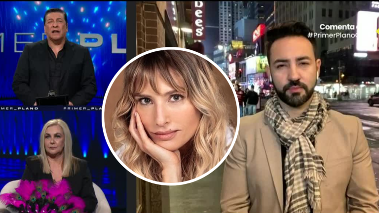 Abogado entregó detalles sobre la situación legal de Mane Swett: “Hemos llegado a muy buen puerto…”