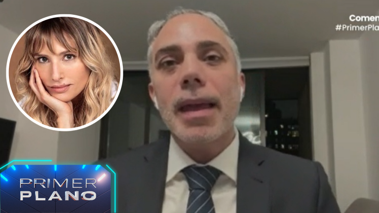 Abogado explica las únicas dos maneras con las que Mane Swett podría vivir en EE.UU.: “No puede…”