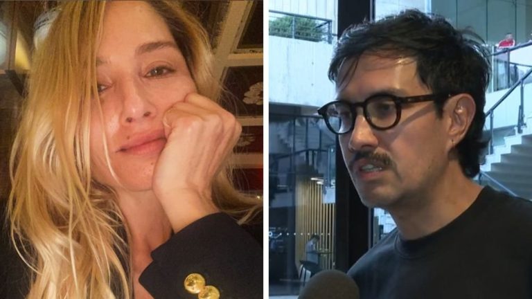 Héctor Morales y su papel en disputa legal de Mane Swett por su hijo: “Sabe las cartas que se juegan”