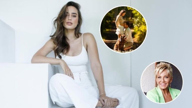 “No merece más mi tiempo”: Melina Noto tomó la palabra tras polémica con Raquel Argandoña