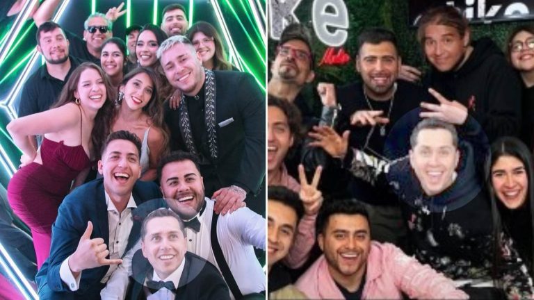 Equipo de Karol Lucero rompió el silencio: Colaboradores zanjaron si reciben o no remuneración