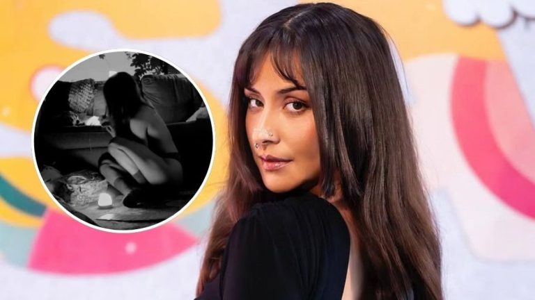 La reflexión de Denise Rosenthal tras reaparecer en redes: “A veces sólo se necesita un suspiro”