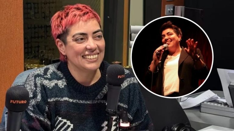 Comediante Su Opazo sufrió accidente cerebrovascular: Humoristas reaccionaron con mensajes de apoyo