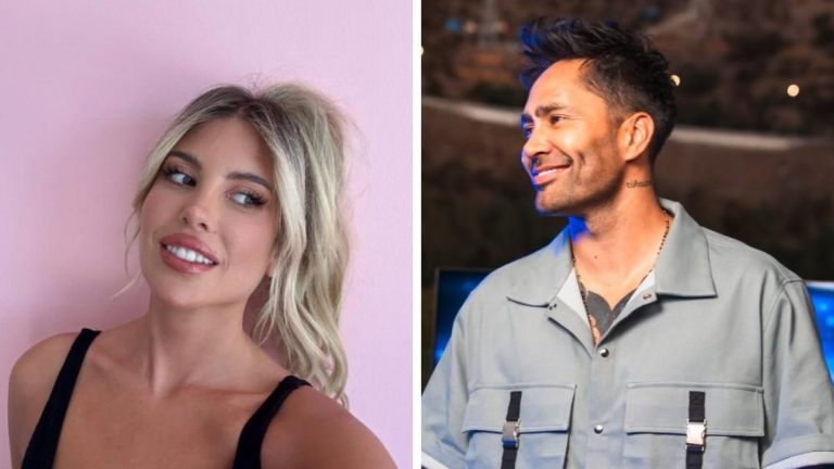 ¿En qué andan? Coté López y Luis Jiménez reaparecen juntos en clínica estética