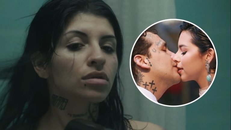 Aseguran que nueva canción de Cazzu estaría dedicada a Ángela Aguilar: “Fuiste mala y todo se paga”