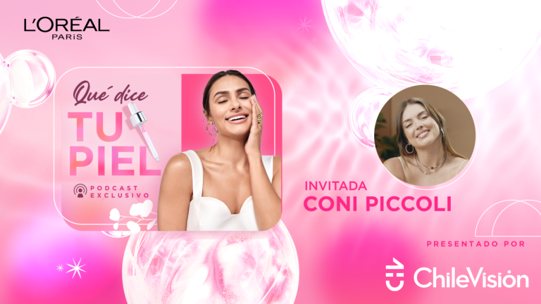 ¿Qué dice tu piel? | Capítulo 1: “Desmitificando el skincare: Lo que debes saber”, junto a Coni Piccoli