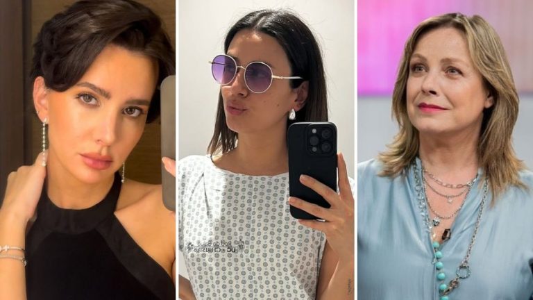 El apoyo de Aylén Milla y Claudia Conserva a Karla Melo tras diagnóstico de cáncer de mama