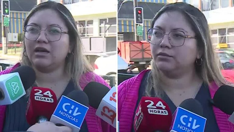 Viuda de carabinero asesinado en Cañete tras detención de Antihuen: “Estamos firmes”