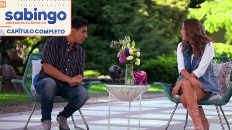 Tradición, familia y experiencias | Sabingo | Capítulo 22 de marzo