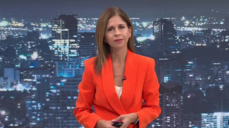 CHV Noticias Central | Sábado 22 de marzo de 2025